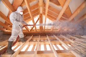 Best Attic Insulation Installation  in Bargersville, IN